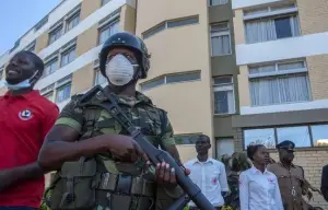 Malawi : Des violences préélectorales font trois morts