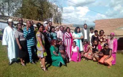 Santé publique : L&#039;utilisation des &quot;Points Of Care&quot; au centre d&#039;un atelier à Bafoussam