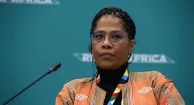 Exacerbation : Pour Nathalie Yamb la France en Afrique est plus mortel que le Covid19
