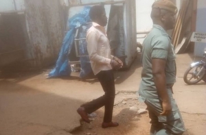 Voici les propos qui ont conduits Martinez Zogo à Kondengui