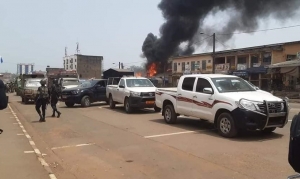 Double Attaque Terroriste de Galim et Bamenda : Communiqué du Gouvernement