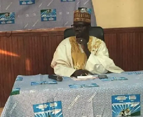 Mamadou MOTA : « Mon crime… c’est d’être opposant et de critiquer le régime »