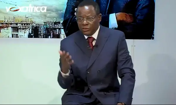 Naufrage du Nyong et Kelle : « Ce drame pose le problème des infrastructures de base », Maurice Kamto