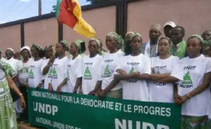 Manifestations de la Brigade anti sardinards à Genève : L&#039;Undp appelle au respect de la légalité