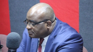 Un militant du Mouvement pour la Renaissance du Cameroun répond au Pr Messanga Nyamding