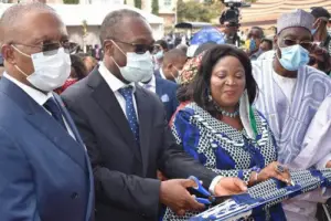 Entrepreneuriat féminin : Le Minpmeesa annonce un appui de 50 millions de FCFA au GFAC en 2021