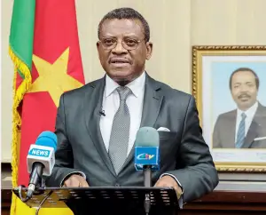 Covid-19 et mesures gouvernementales : La Déclaration du Premier Ministre