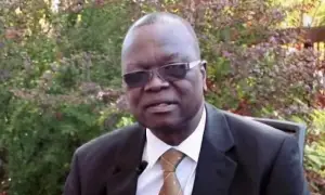 Prix RSF 2019 : l’ex-DG de la CRTV, Amadou Vamoulké, nominé