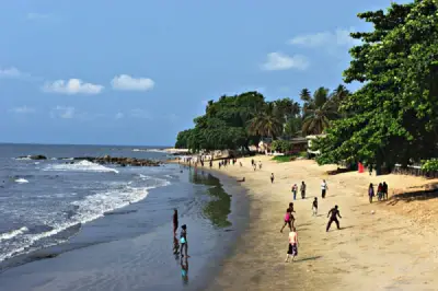 Fait divers : Un diplomate camerounais meurt noyé à Kribi