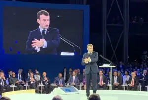 Lettre ouverte à Emmanuel Macron : Comment résoudre définitivement la crise en régions anglophones ?