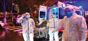 Coronavirus : Le Cameroun redouble de vigilance après deux fausses alertes