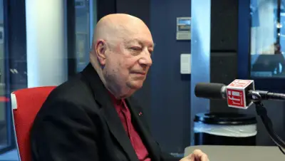 Nécrologie : Hervé Bourges n’est plus