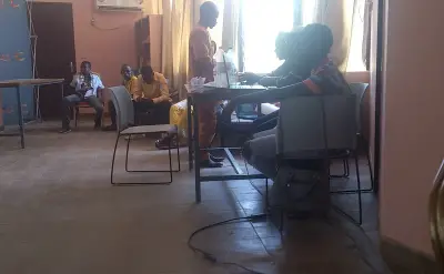 Journée mondiale du livre et du droit d&#039;auteur : la bibliothèque municipale de Garoua attire des lecteurs