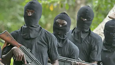 Grand Banditisme : Cinq camerounais enlevés dans le Nord du pays