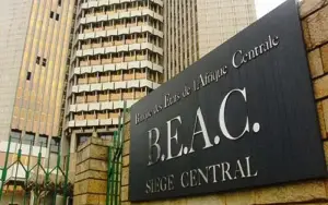 Droit de réponse : La BEAC apporte des éclairages à une publication faite dans les colonnes du journal EcoMatin