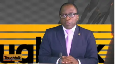 Elie Smith : « La crise anglophone ne sera pas résolue pendant la durée du dialogue »