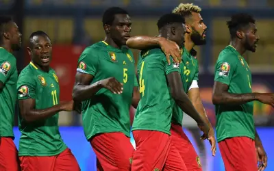 Classement FIFA: le Cameroun perd quatre places et se classe 9e en Afrique