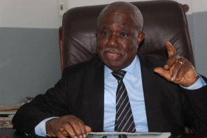 Crise entre la LFPC et la Fecafoot : Pierre Semengue n’entend pas lâcher prise