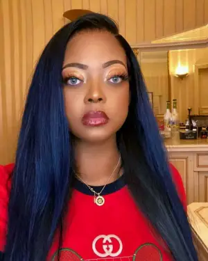 Cameroun : Brenda Biya bientôt dans le monde du rap ?