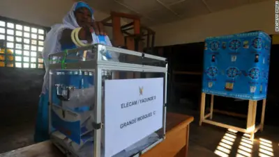 Elections législatives et municipales : voici ce qu’il faut faire pour être accrédité comme observateur