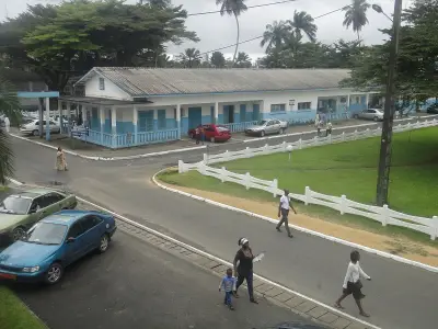 Vol d’enfant à Laquintinie de Douala : En écoutant l’histoire du couple Ngongang, on est tenté de répondre par l’affirmative