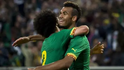 Éliminatoires CAN 2019: une belle victoire pour les Lions Indomptable de Clarence seedorf