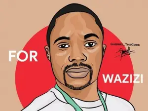 Retour sur le film de l&#039;arrestation du jeune journaliste Samuel Wazizi