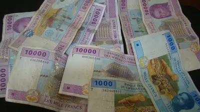 L’Anif estime près de 1 050 milliards de FCFA blanchis en 11 ans au Cameroun