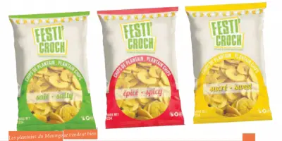 Label Made in Cameroon : Près de 600 produits sont déjà disponibles