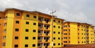 Logement au Cameroun : Les normes de construction sont de plus en plus abandonnées au profit d’une main d’œuvre peu qualifiée
