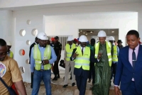 Garoua : la ville pourrait être l&#039;un des sites devant abriter le Chan Cameroun 2020