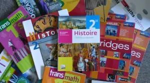 Rentrée scolaire 2019-2020 : Des manuels scolaires manquent encore