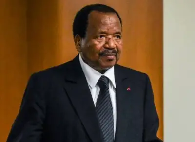 Remaniement ministériel: Les jeunes de Yagoua disent merci au Chef de l&#039;Etat