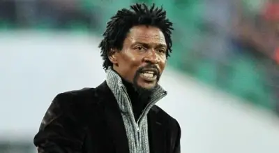 Can U23 : voici la première liste du selectionneur Rigobert Song.