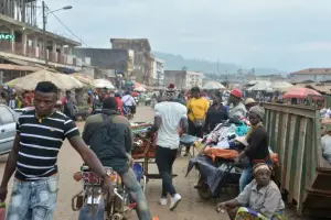 Conflits dans les régions du Nord et Sud Ouest: Cinq terroristes ont perdu la vie ce 17 Décembre à Bamenda, lors d’un affrontement avec les forces de défense et de sécurité.