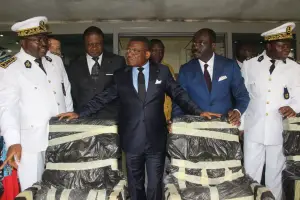 Coronavirus au Cameroun : Voici ce que Joseph Dion Ngute a instruit à ses collaborateurs