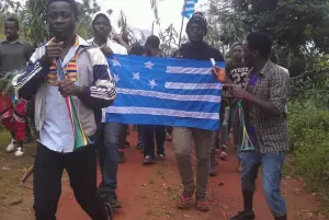 Cameroon: Ahead of October 1, Dunga Mantung SDO bans undeclared public gatherings