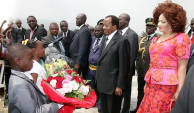 Présidentielle 2018: C’est le Cameroun qui gagne