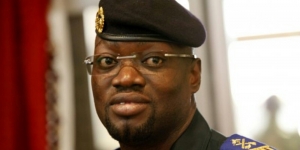 Côte d&#039;Ivoire : Décès du colonel-major Issiaka Ouattara, alias Wattao à New York