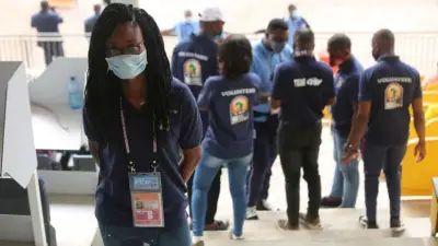 CAN 2021: Le Comité d’organisation lance le recrutement des volontaires