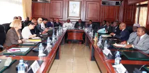 Près de 10 milliards de FCFA pour moderniser le fisc camerounais