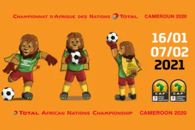 Chan 2021 : L’engouement des Camerounais est manifeste