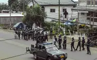 Exactions dans les régions anglophones : HRW manipulé par les sécessionnistes ?