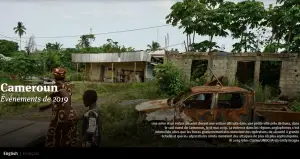 Malhonnêteté intellectuelle : L’Ong Human Rights Watch s’en prend une fois de plus au Cameroun