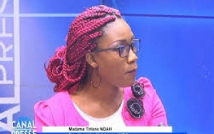 Marches du MRC : Tiriane Noah annulera–t–elle la marche du 08 juin ?