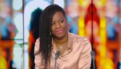 Cameroun-Développement : Charlotte Dipanda a-t-elle soif de l’alternance au sommet de l’Etat ?