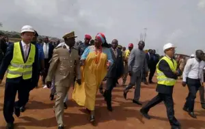 Autoroute Yaoundé-Nsimalen : Le Minhdu donne 72h aux riverains pour libérer les emprises