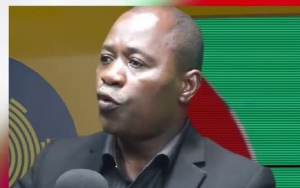 André Luther Meka : « Si le MRC n’est pas diabolique, il veut apporter du désordre au Cameroun »