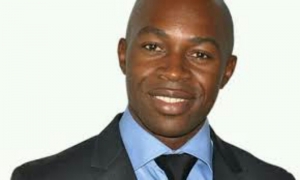 Serge Espoir Matomba : &quot;Le choléra refait surface&quot;