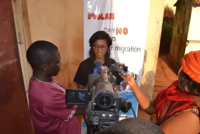 Migration clandestine et ses conséquences : Marthe Ndeh est morte ce lundi 06 janvier